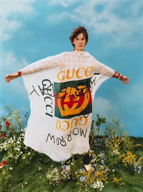 coco capitan gucci fake|coco capitán gucci artist.